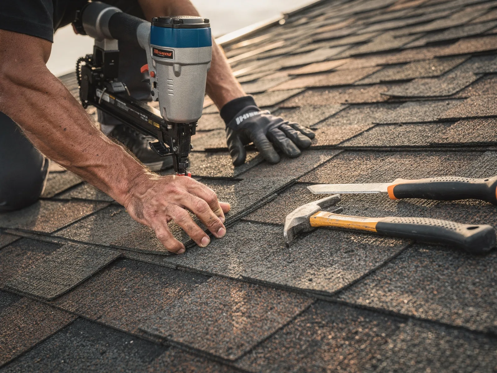 Why choose Roof Repair in Dunnigan, CA